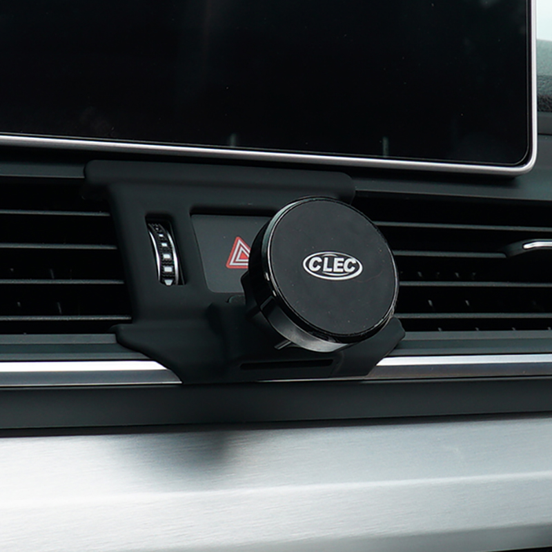 Magnetic Phone Holder For Car Vent - 자동차 자기 전화 홀더 GPS 홀더