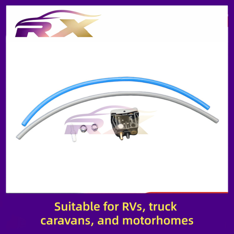 Car Accessories - RV 카라반 모터홈 그라머 90.3 2VV881483