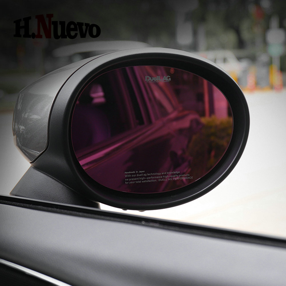 Anti Glare Car Rearview Mirror Film - 2007-2013 미니 쿠퍼 R55 R56 R57