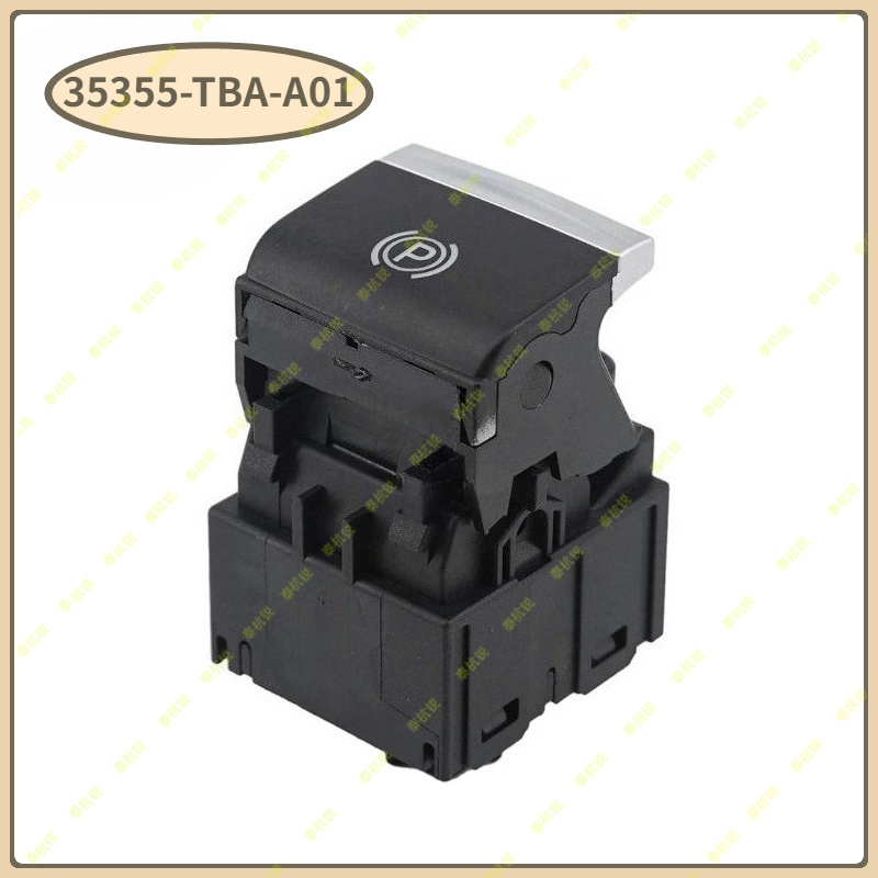 Car Electronics - 35355-TBA-A01 35355TBAA01 혼다 시빅 2016 2017