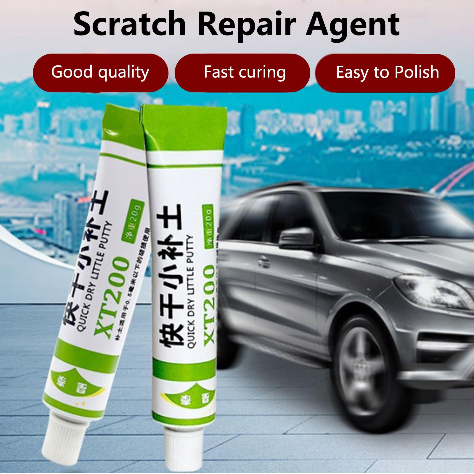 Auto Repair Tools - 자동차 바디 퍼티 퀵 드라이 전문