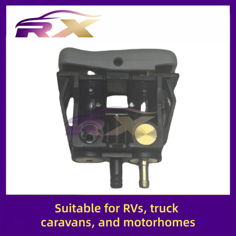 Car Accessories - RV 카라반 모터홈 그라머 90.3 2VV881483