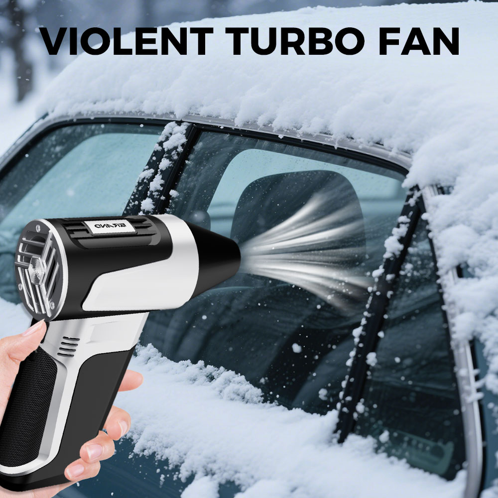 Car Accessories - 자동차 RV 트럭 트레일러 터보 팬