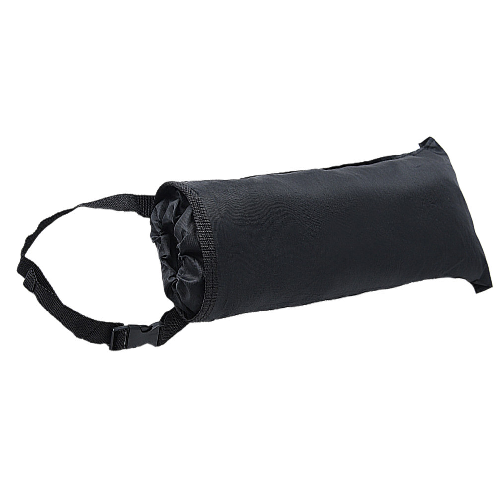 Car Trunk Organizer Foldable Storage Box - 자동차 시트 뒷면 수납 가방 옥스포드