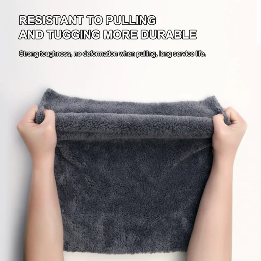 40X100CM 자동차 세차 타월 코랄 벨벳 극세사 클 - Microfiber Car Drying Towel Super Absorbent 리뷰 및 가격