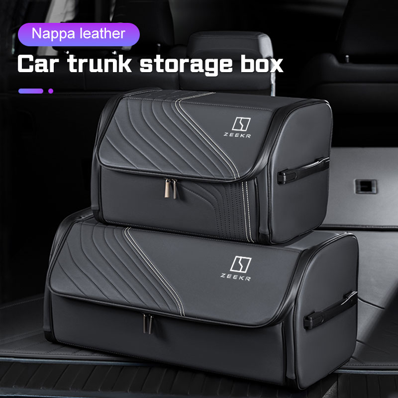 지크르 7X 001 007 009 001FR GT X  - Car Trunk Organizer Foldable Storage Box 리뷰 및 가격