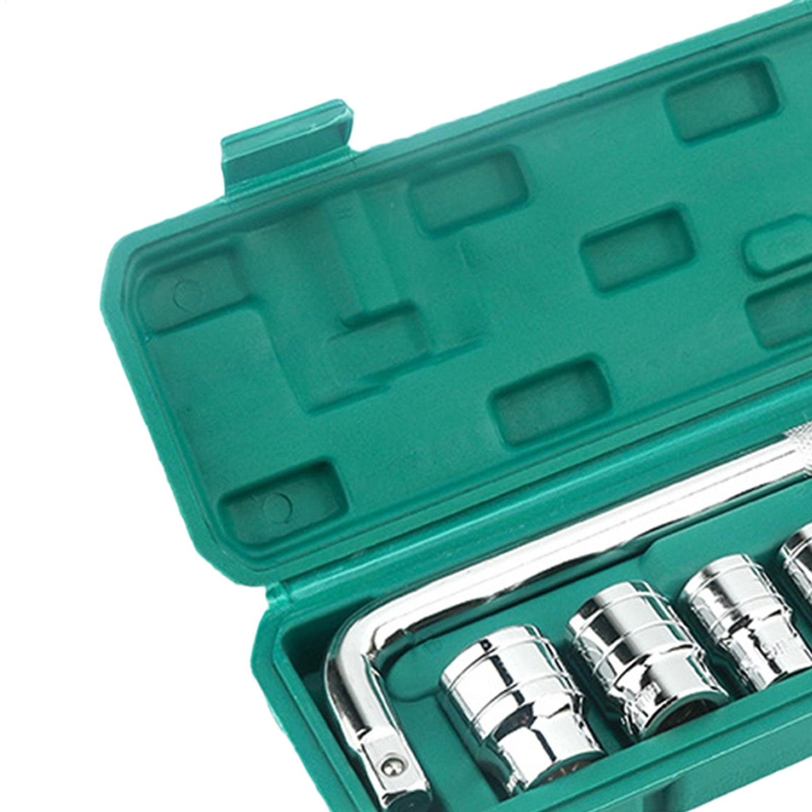 자동차 소켓 렌치 퀵 릴리스 범용 휴대용 수공구 자동차 - Auto Repair Tools 리뷰 및 가격