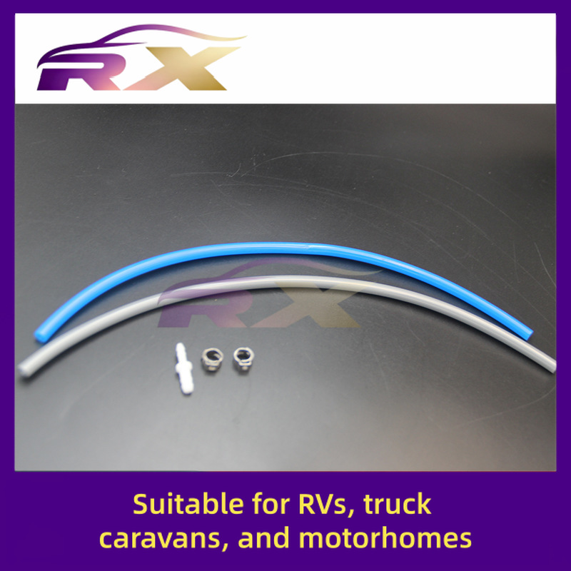 RV 카라반 모터홈 그라머 90.3 2VV881483  - Car Accessories 리뷰 및 가격
