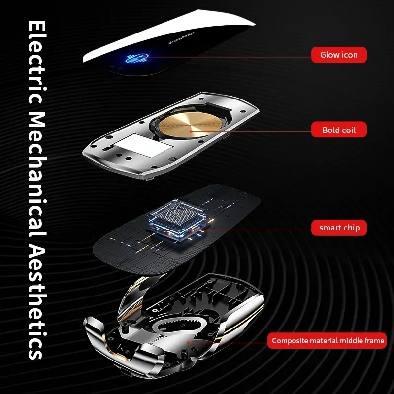 차량용 에어벤트 무선 충전기 차량용 핸드폰 거치대 적외 - Magnetic Phone Holder For Car Vent 리뷰 및 가격