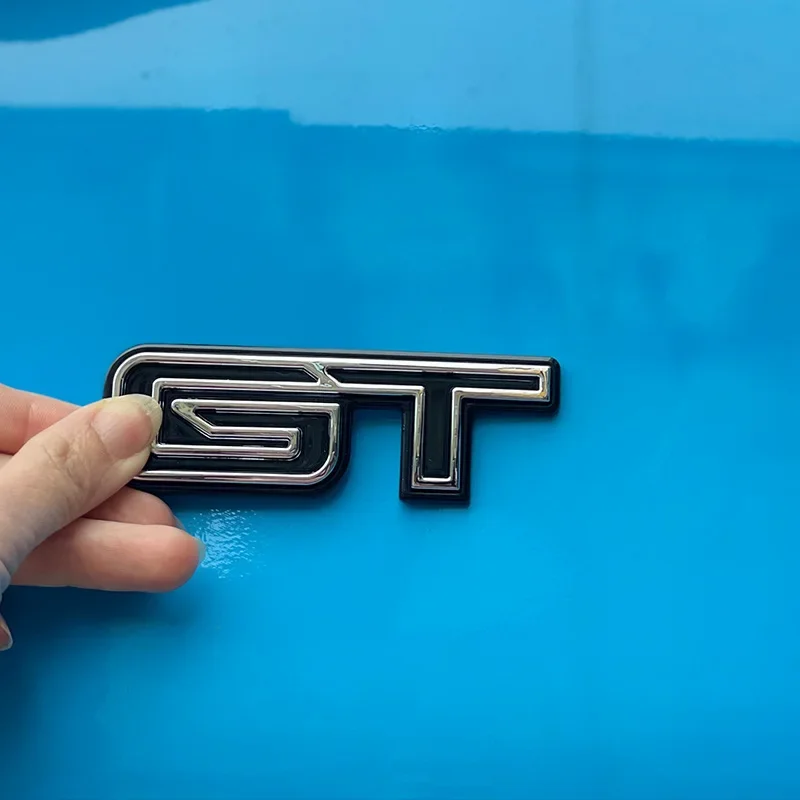 포드 머스탱 마하-E 도어 트렁크 GT 3D 레터 아연 - Car Care 리뷰 및 가격