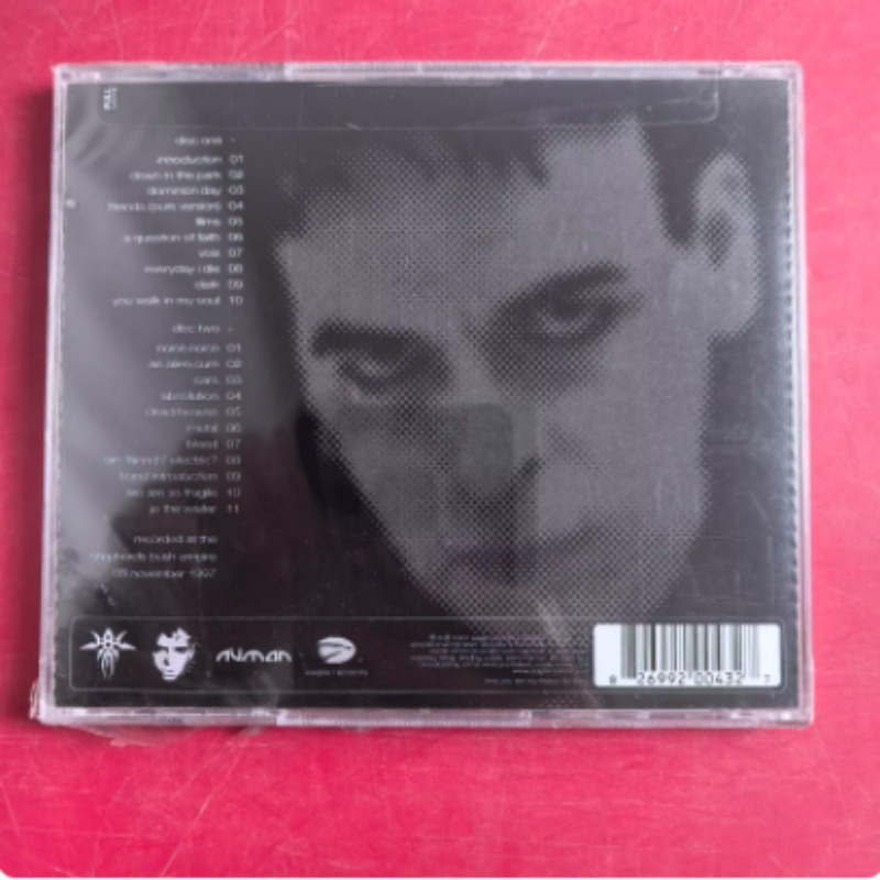 CD 일렉트로닉 록 & 뉴 웨이브 앨범 게리 뉴먼 뮤직 - Car Electronics 리뷰 및 가격