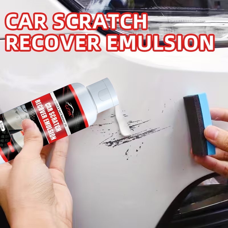 자동차 스크래치 제거 페인트 관리 도구 자동차 스월 마 - Car Scratch Repair Polishing Wax Paste 리뷰 및 가격