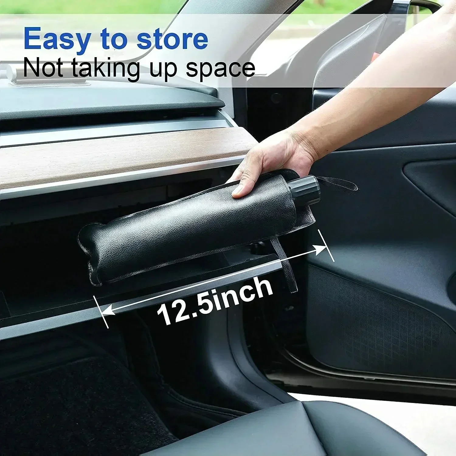 차량 앞유리 차양 우산 접이식 햇빛 가리개 UV 차단  - Car Sunshade Windshield Umbrella Foldable 리뷰 및 가격