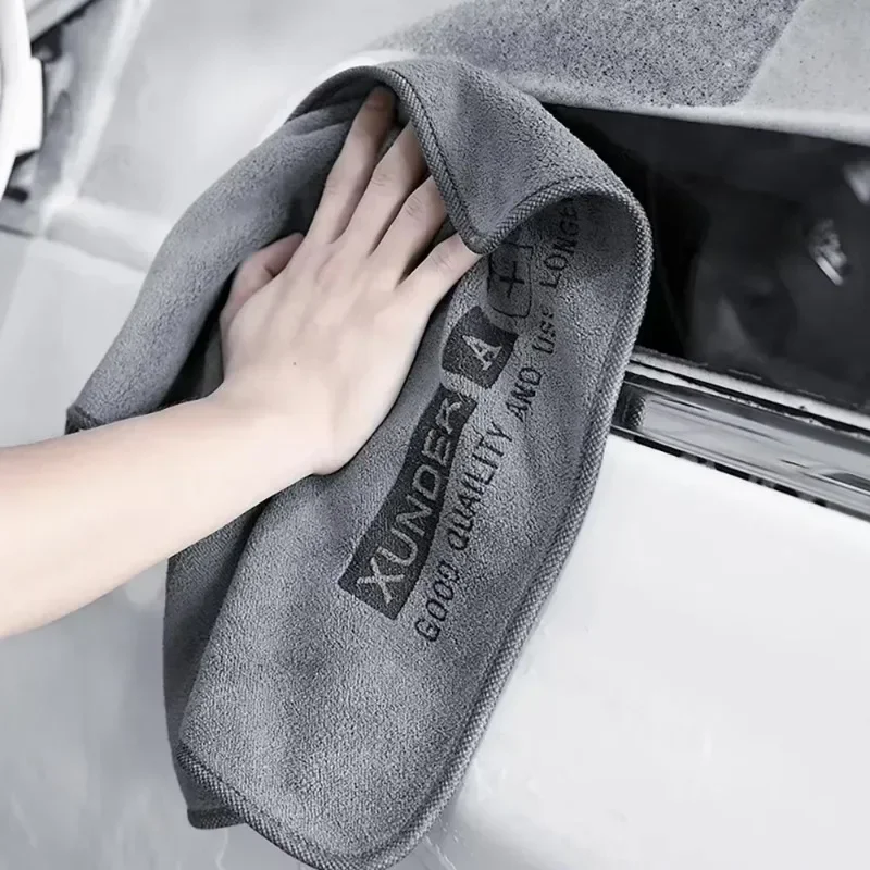 1개 고급 마이크로화이버 자동차 세차 타월 자동차 청소 - Car Care 리뷰 및 가격