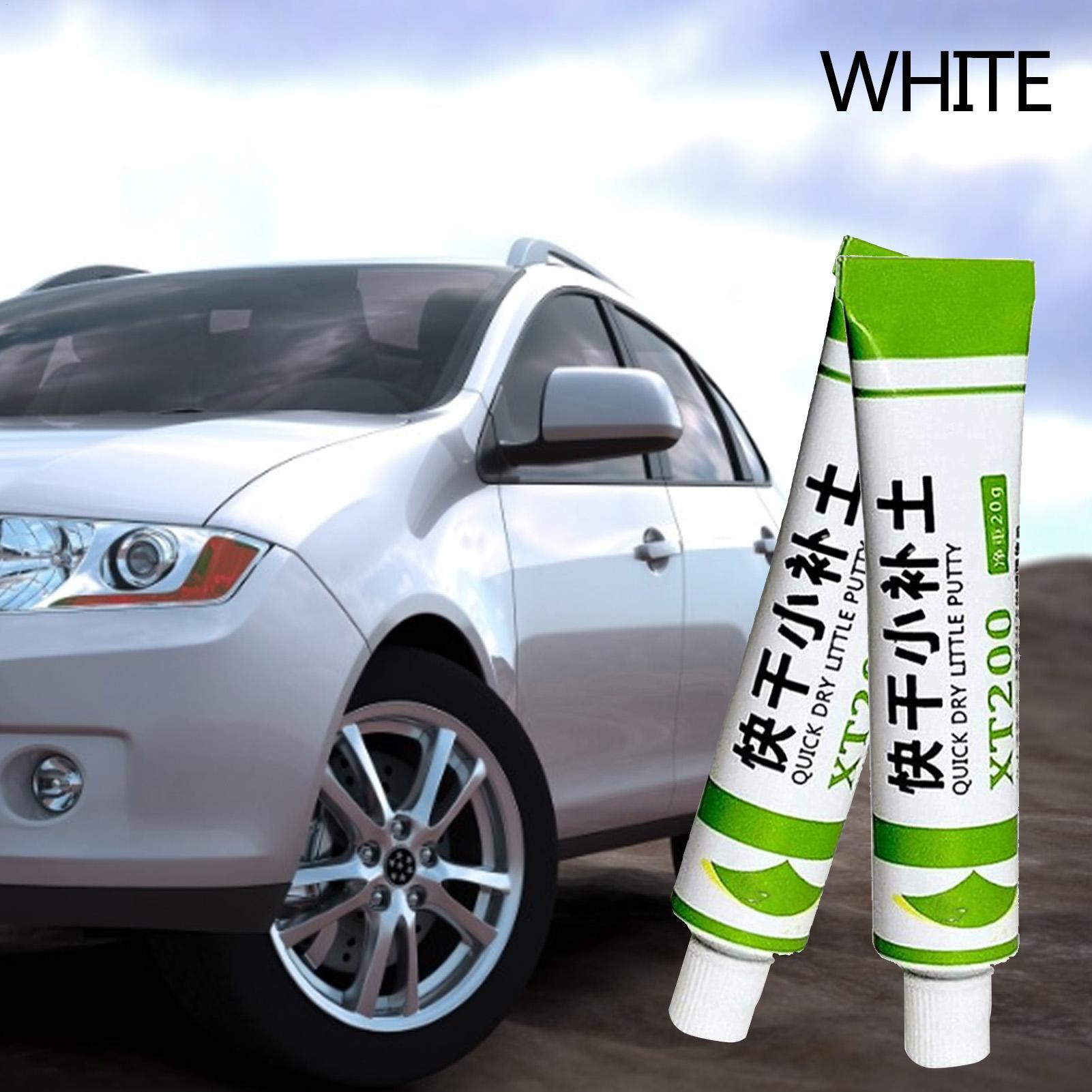 자동차 바디 퍼티 퀵 드라이 전문 자동차 스크래치 수리 - Auto Repair Tools 리뷰 및 가격