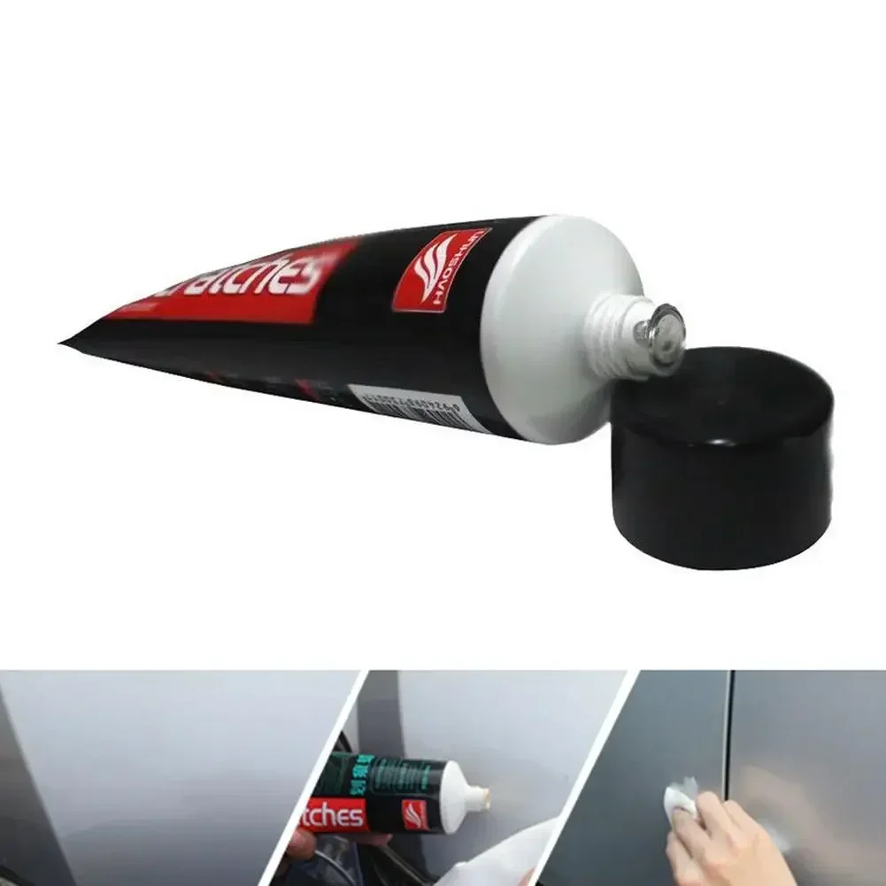 자동차 스크래치 폴리싱 페이스트 페인트 마감 청소 오염 - Car Scratch Repair Polishing Wax Paste 리뷰 및 가격