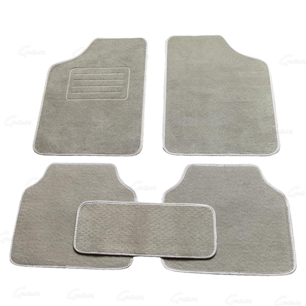 차량용 전체 둘러싸인 보호 매트 SUV 범용 카매트 난 - Car Floor Mats Universal Waterproof Leather 리뷰 및 가격
