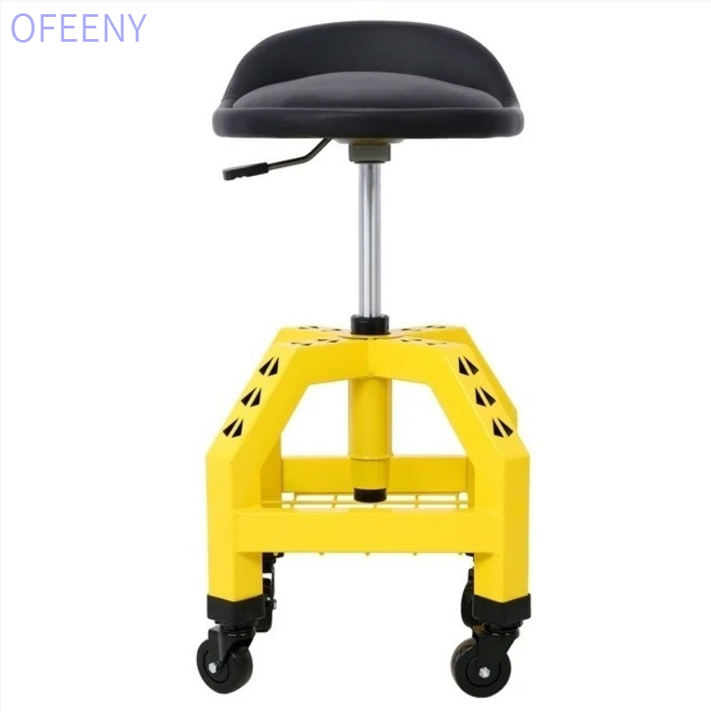 오피니 롤링 자동차 정비 작업 의자 높이 조절 가능 정 - Auto Repair Tools 리뷰 및 가격
