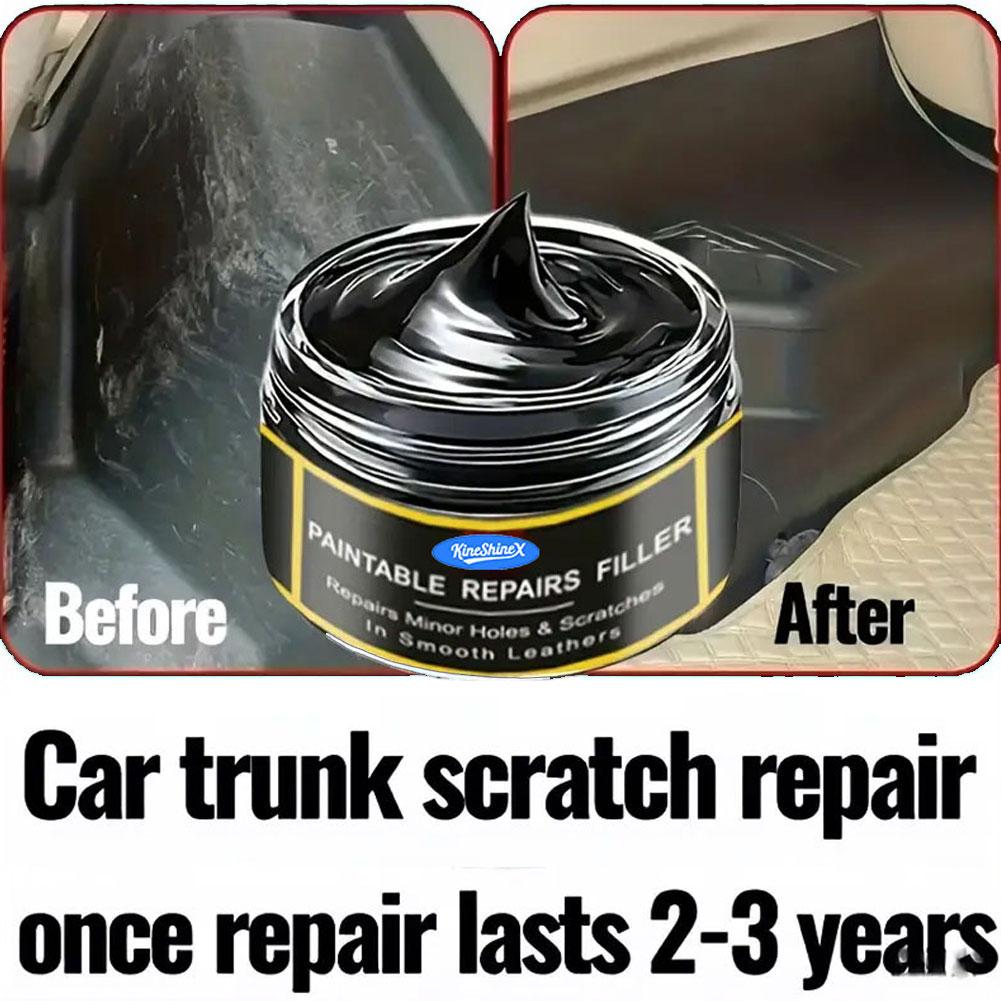 40/80G 자동차 내부 가죽 스크래치 복구 페이스트  - Car Scratch Repair Polishing Wax Paste 리뷰 및 가격