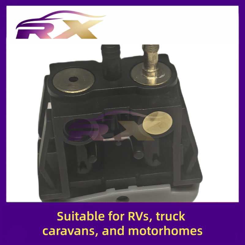 RV 카라반 모터홈 그라머 90.3 2VV881483  - Car Accessories 리뷰 및 가격