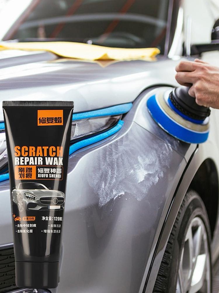 자동차 스크래치 제거 도구, 자동차 스월 리무버, 스크 - Car Scratch Repair Polishing Wax Paste 리뷰 및 가격