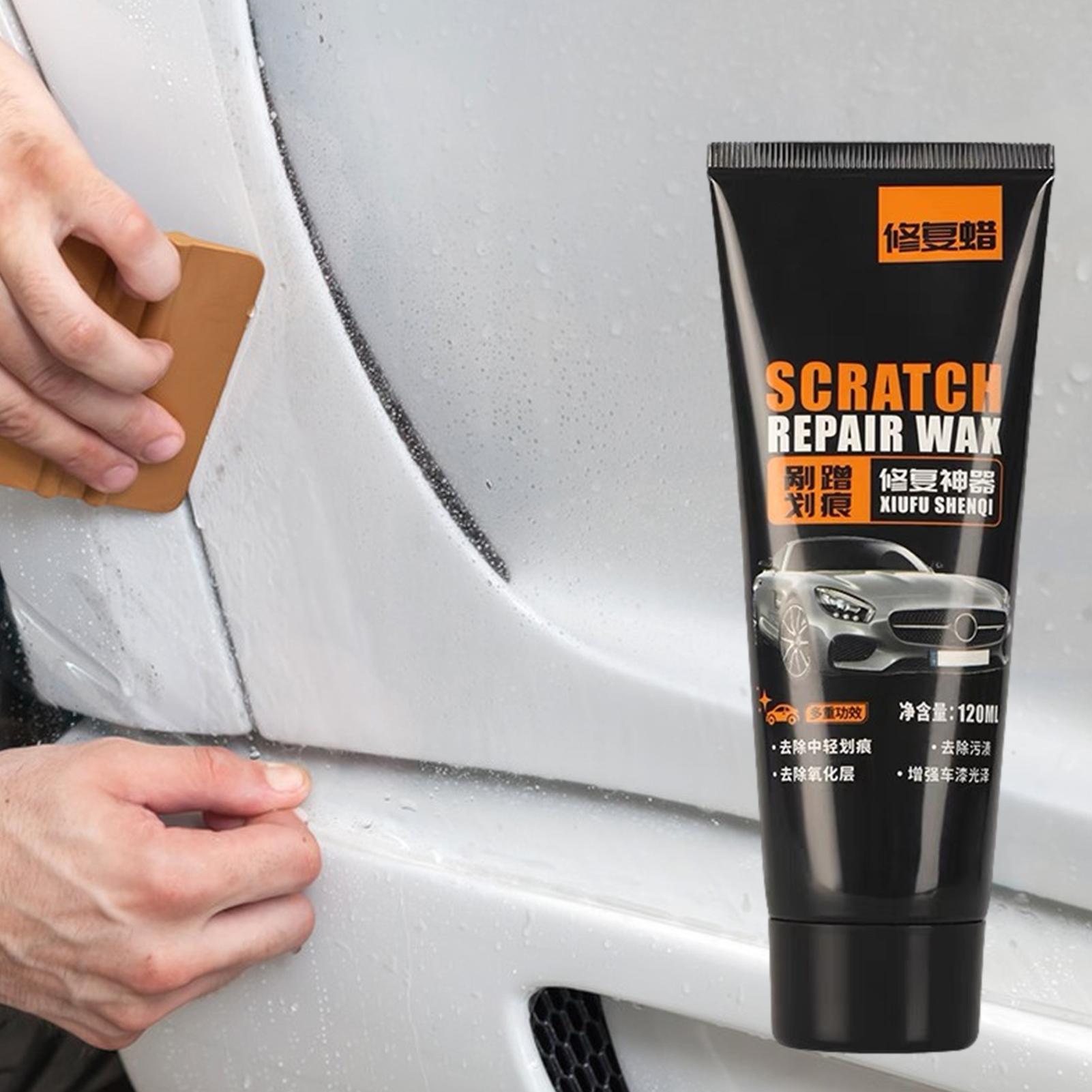 자동차 스크래치 제거 도구, 자동차 스월 리무버, 스크 - Car Scratch Repair Polishing Wax Paste 리뷰 및 가격