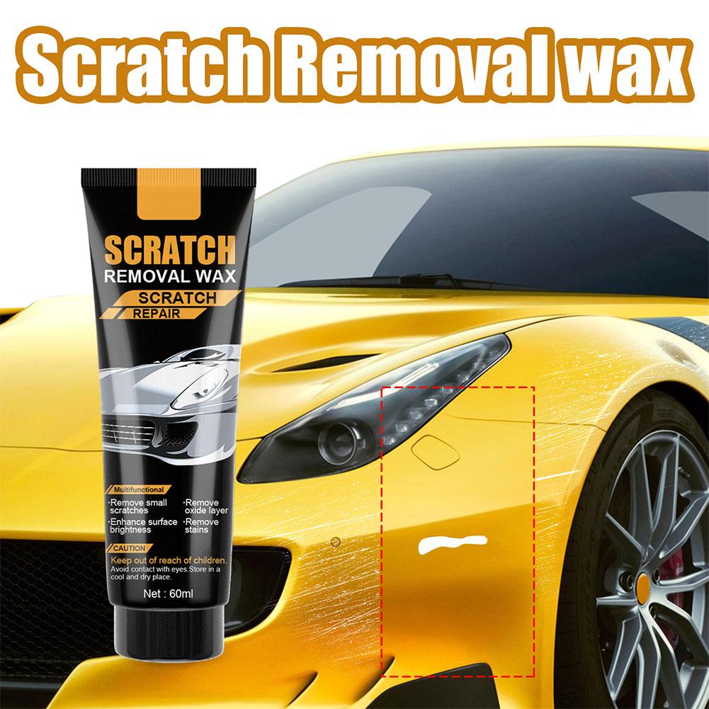 자동차 스크래치 복원 페이스트 자동차 페인트 복원 광택 - Car Scratch Repair Polishing Wax Paste 리뷰 및 가격