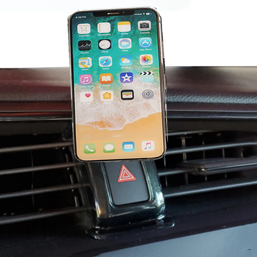 혼다 시빅 MK10 10세대 2016-2021 좌핸들용 - Magnetic Phone Holder For Car Vent 리뷰 및 가격