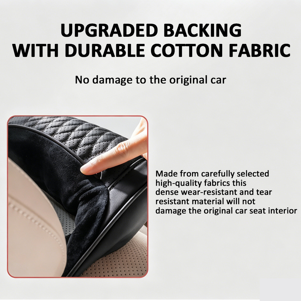 고급스러운 메모리폼 자동차 헤드레스트 쿠션, 인조 나파 - Memory Foam Car Neck Pillow Lumbar Support 리뷰 및 가격