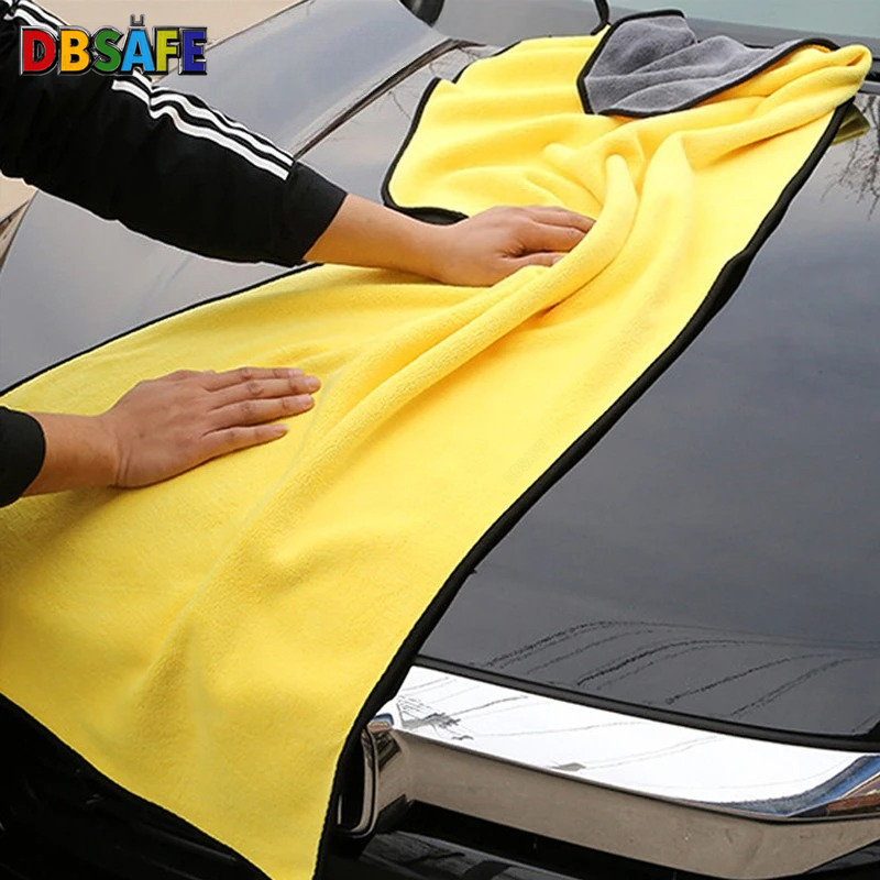 자동차 세차 타월 고급 마이크로파이버 타월 디테일링 클 - Microfiber Car Drying Towel Super Absorbent 리뷰 및 가격