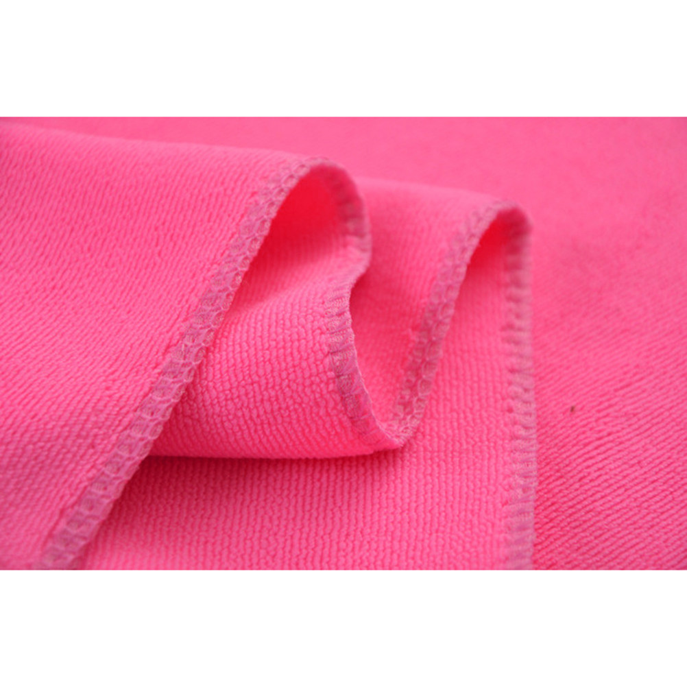 프리미엄 마이크로파이버 타월 30x70cm 초강력 흡수 - Microfiber Car Drying Towel Super Absorbent 리뷰 및 가격