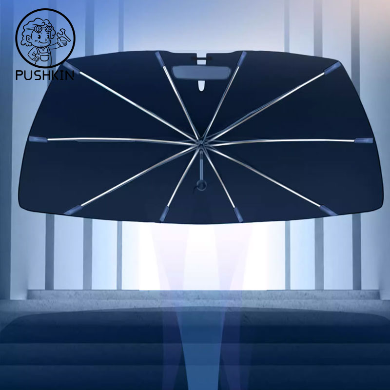 XPENG G9 XIAOPENG G9 2027 2026 - Car Sunshade Windshield Umbrella Foldable 리뷰 및 가격