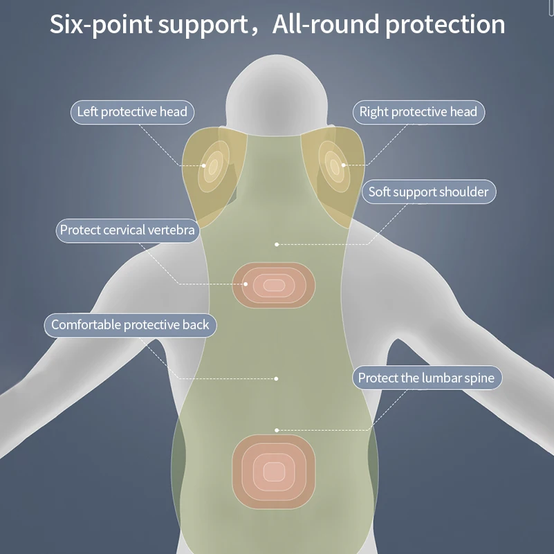 통합 자동차 요추 지지대 머리 받침 목 베개 지지대 범 - Memory Foam Car Neck Pillow Lumbar Support 리뷰 및 가격