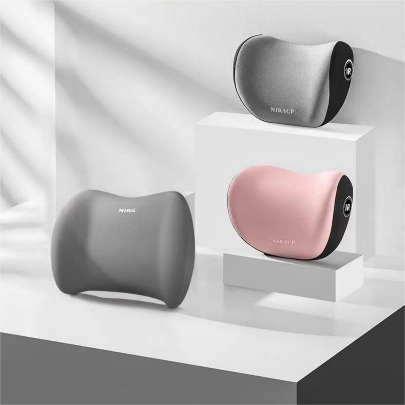 자동차 머리 받침 메모리 폼 자동차 목 베개 쿠션 자동 - Memory Foam Car Neck Pillow Lumbar Support 리뷰 및 가격