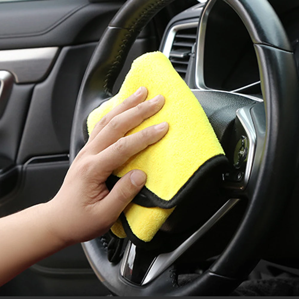 60x160cm 마이크로 화이버 청소 타올 슈퍼 흡수성 - Microfiber Car Drying Towel Super Absorbent 리뷰 및 가격