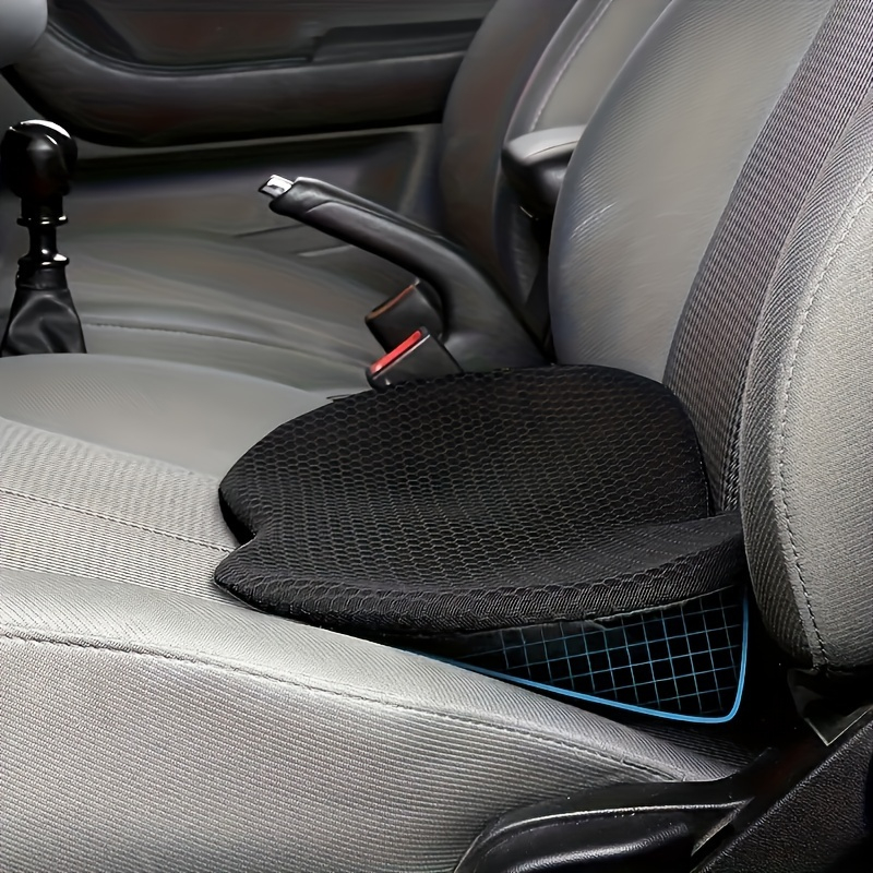 2-in-1 자동차 시트 쿠션 요추 베개 범용 메모리폼 - Memory Foam Car Neck Pillow Lumbar Support 리뷰 및 가격